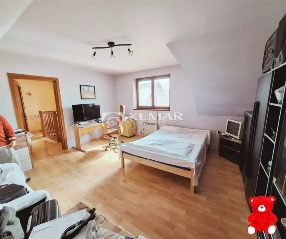 Rodinný dom na predaj 122m2, Československej armády, Budča, 153205_9