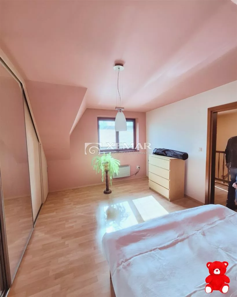 Rodinný dom na predaj 122m2, Československej armády, Budča, 153205_11