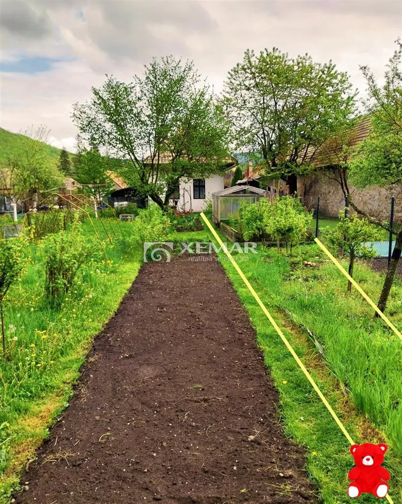 Rodinný dom na predaj 122m2, Československej armády, Budča, 153205_14