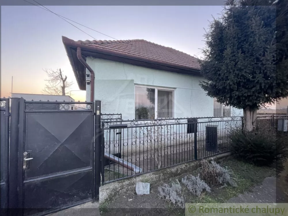 Rodinný dom na predaj 120m2, Tvrdošovce, 150698_0