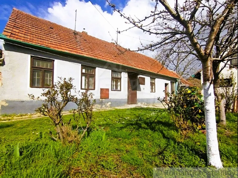 Rodinný dom na predaj 75m2, Závod, 152334_0