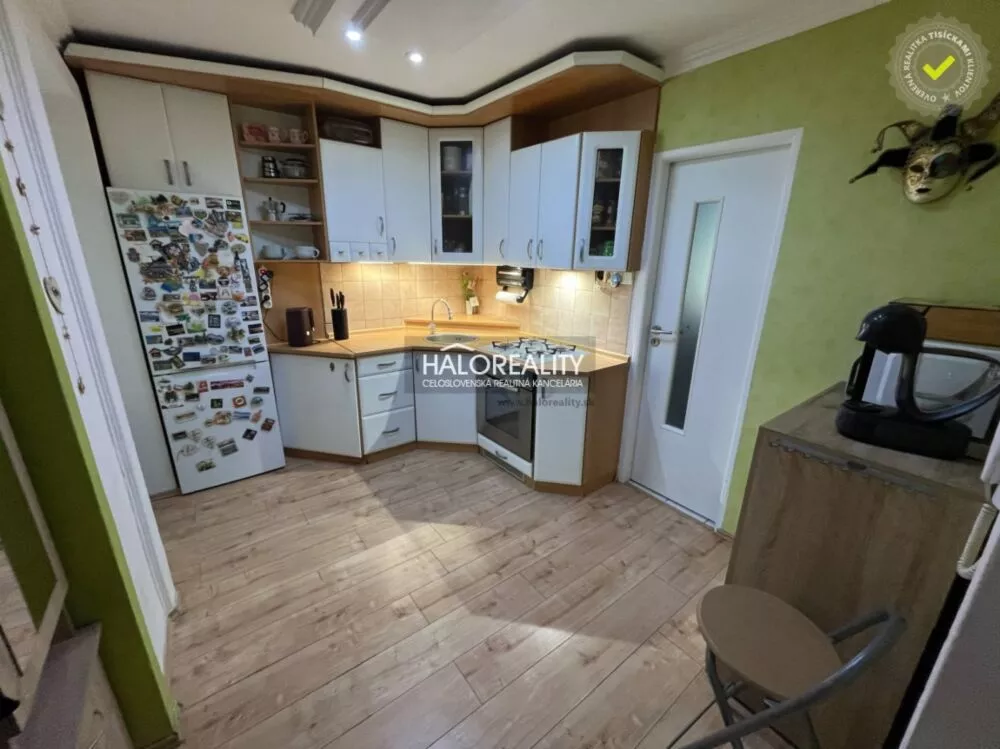 3 izbový byt na predaj 62m2, Prievidza, 153211_0