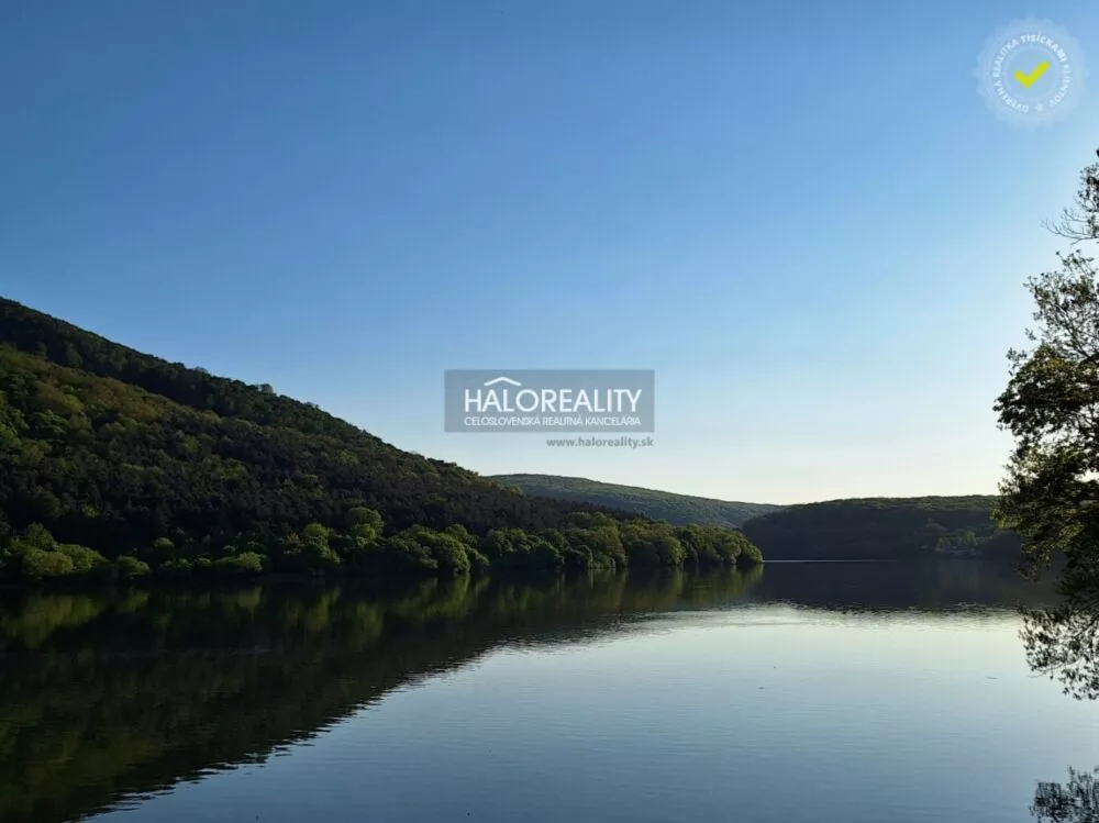 Pozemok pre rod. domy na predaj 2039m2, Horné Orešany, 153212_2