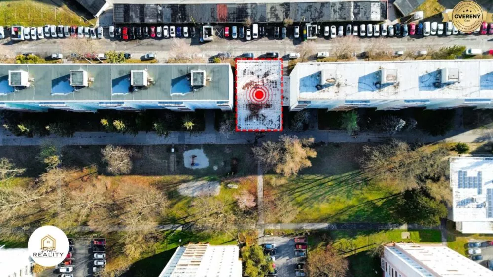 Objekt pre obchod na predaj 412m2, Prostějovská, Prešov, 153218_3