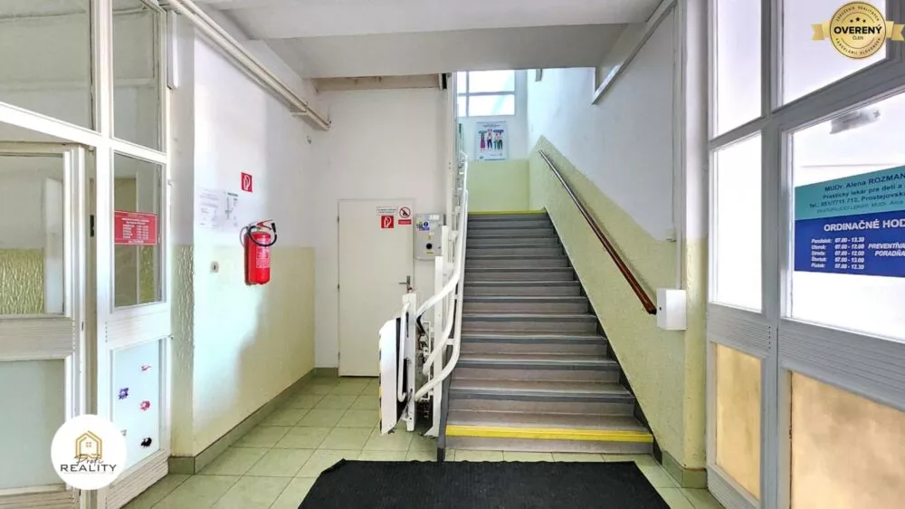 Objekt pre obchod na predaj 412m2, Prostějovská, Prešov, 153218_5