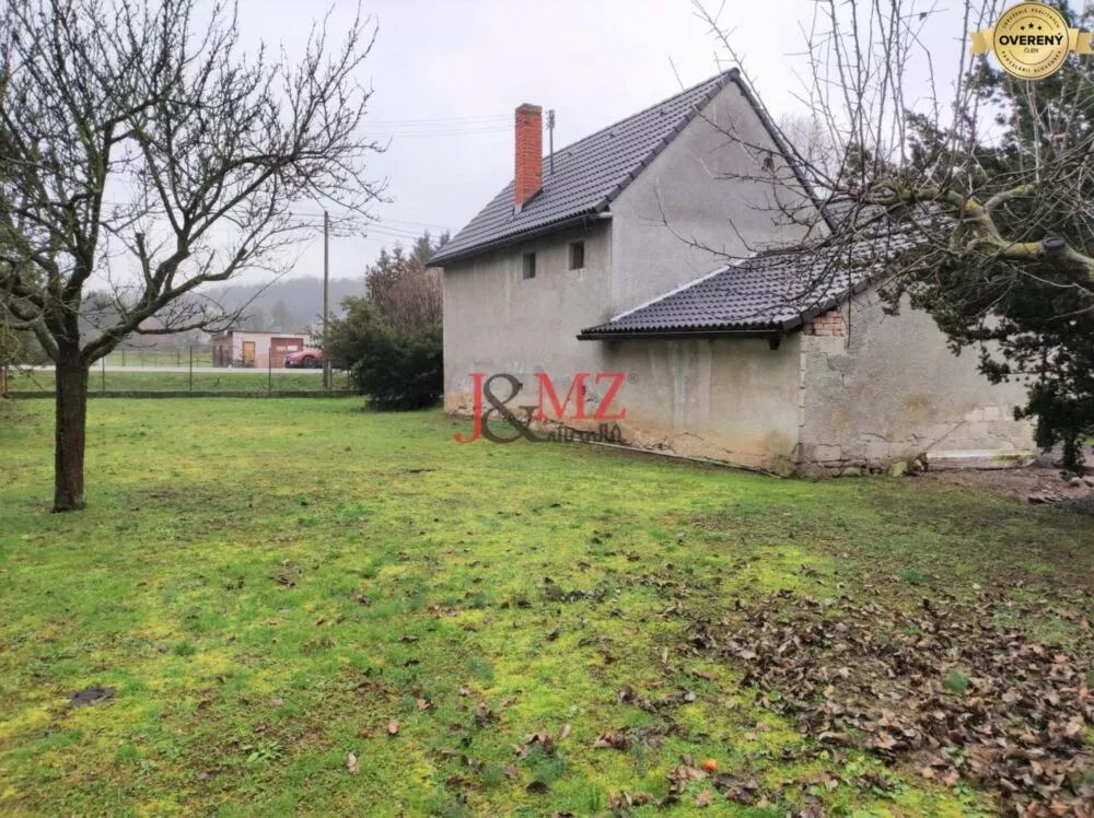 Rodinný dom na predaj 1m2, Žemberovce, 153270_0