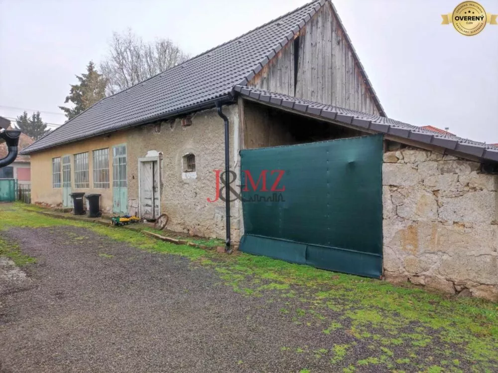 Rodinný dom na predaj 1m2, Žemberovce, 153270_1