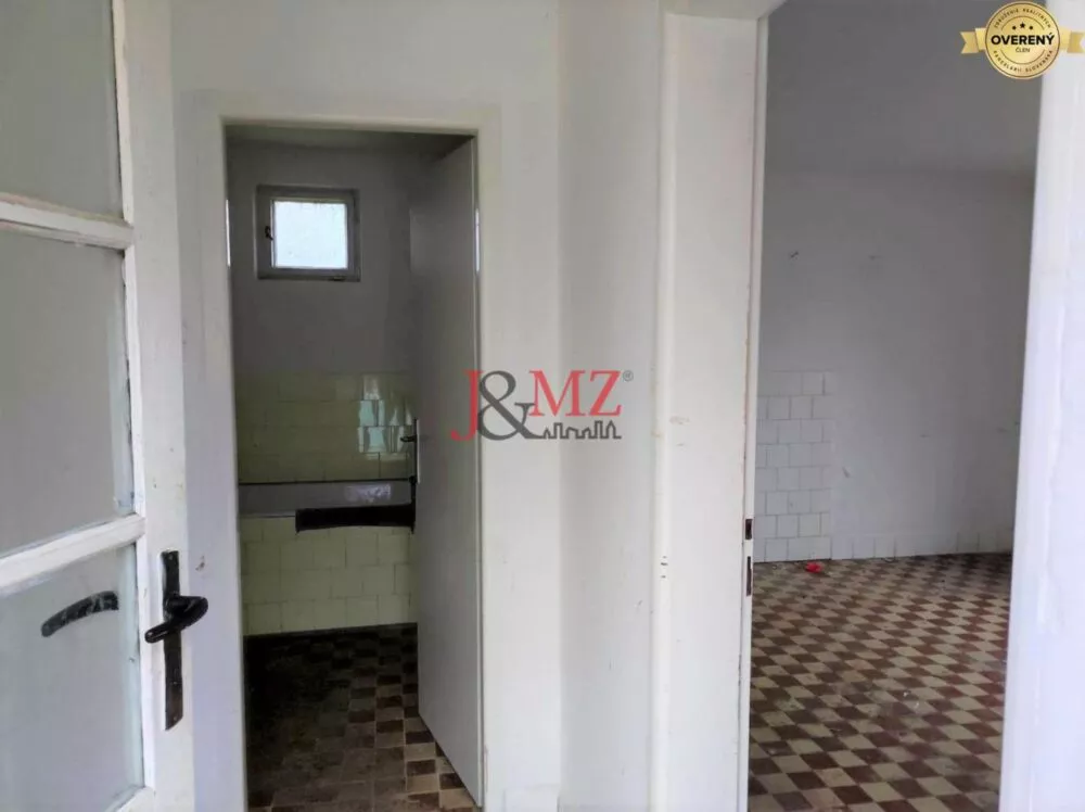 Rodinný dom na predaj 1m2, Žemberovce, 153270_2