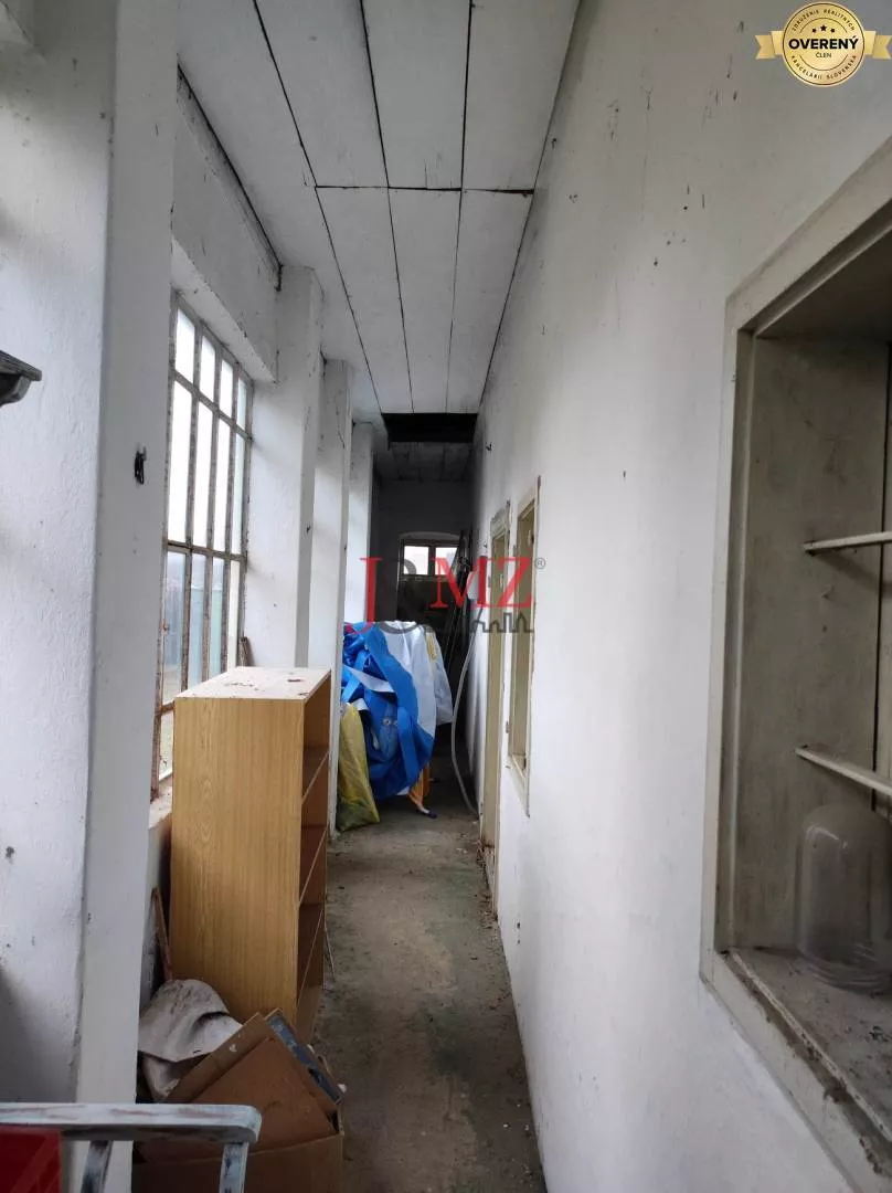 Rodinný dom na predaj 1m2, Žemberovce, 153270_4