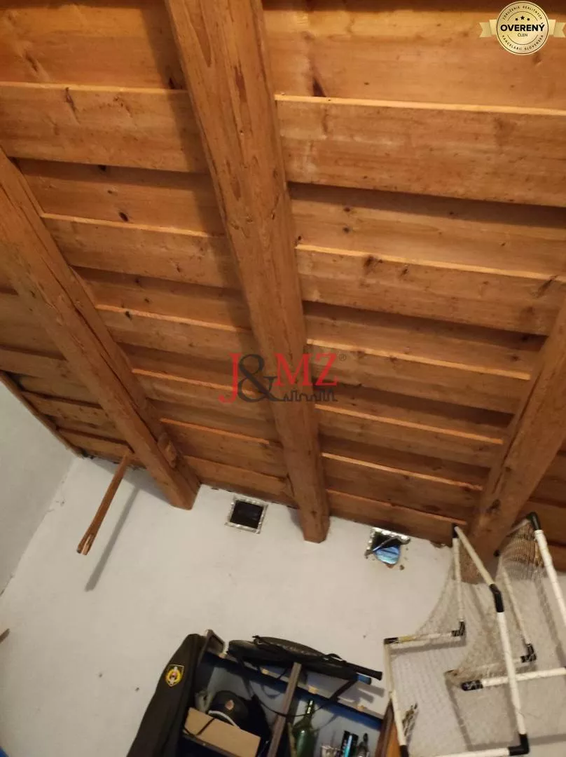 Rodinný dom na predaj 1m2, Žemberovce, 153270_5