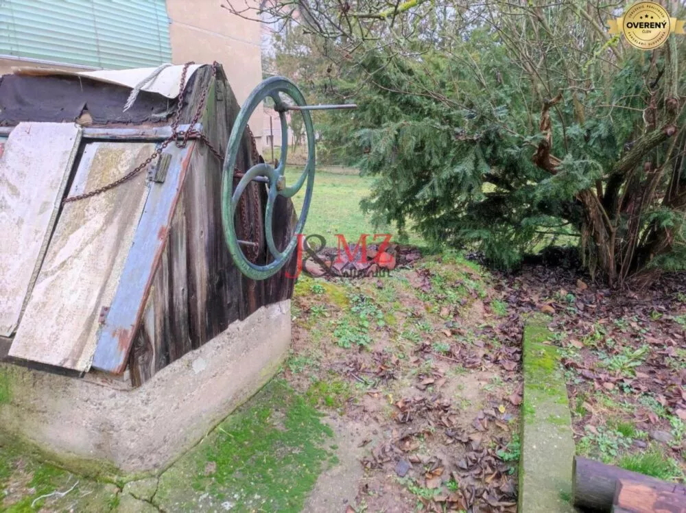 Rodinný dom na predaj 1m2, Žemberovce, 153270_6