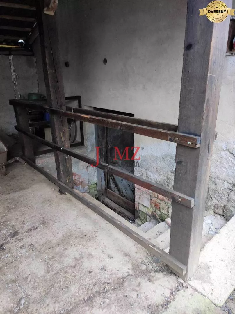 Rodinný dom na predaj 1m2, Žemberovce, 153270_8