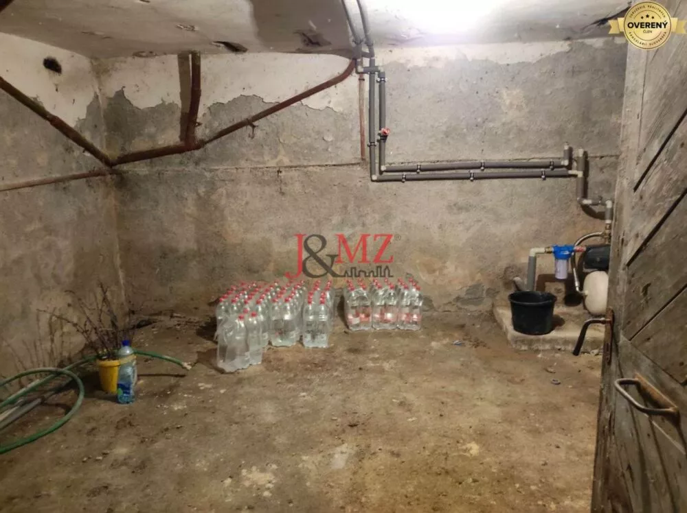 Rodinný dom na predaj 1m2, Žemberovce, 153270_9