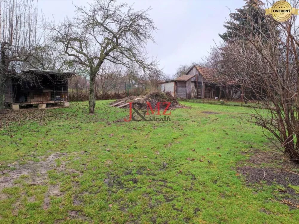 Rodinný dom na predaj 1m2, Žemberovce, 153270_10