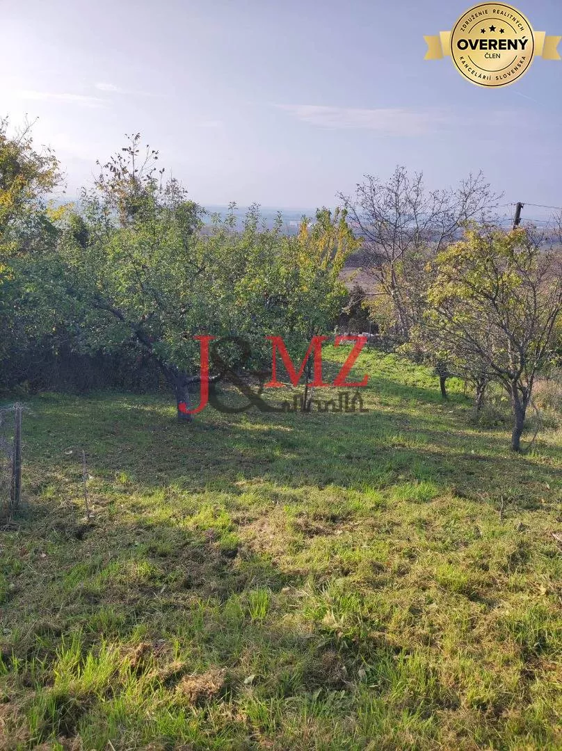 Záhrada na predaj 866m2, Ludanská, Levice, 153271_0