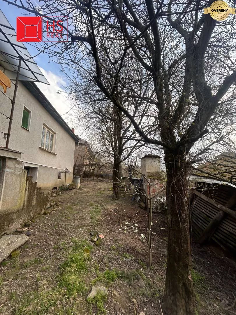 Rodinný dom na predaj 124m2, Dubník, 153275_4