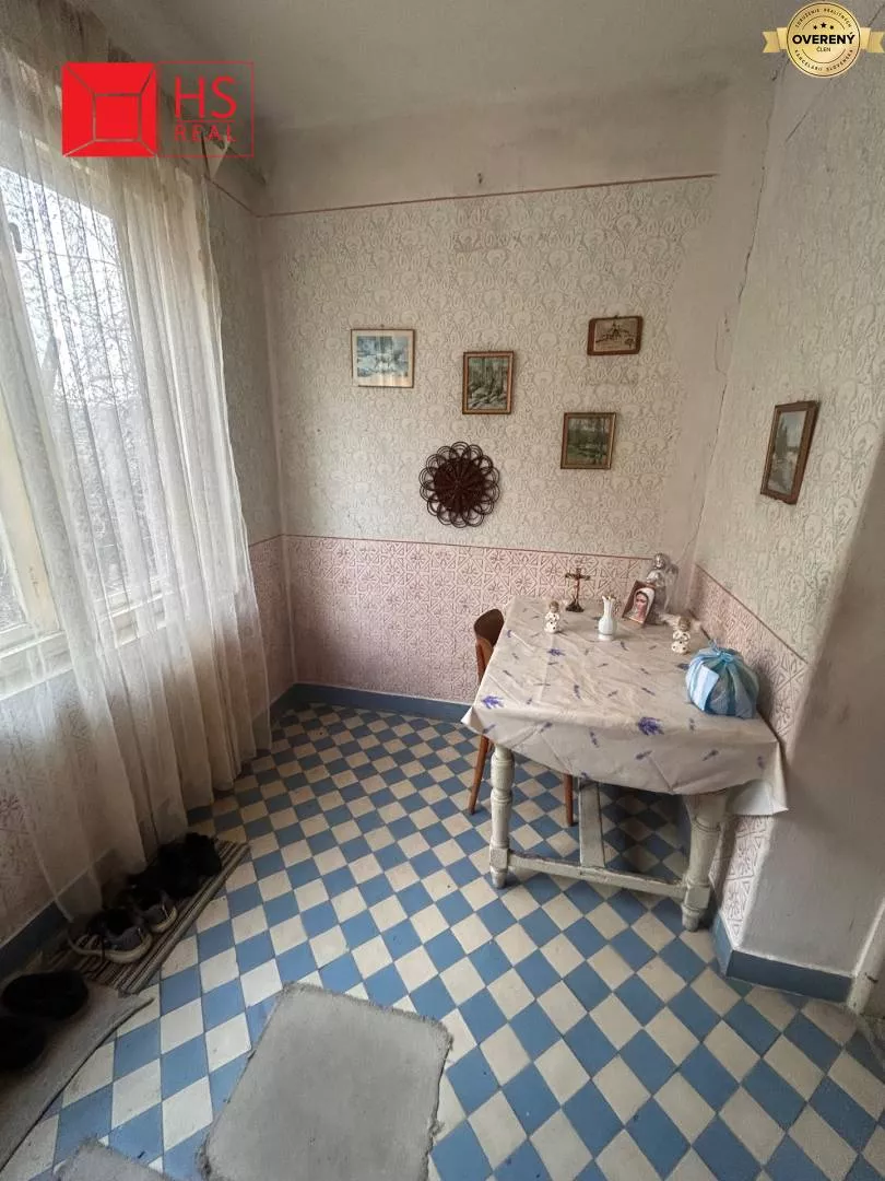 Rodinný dom na predaj 124m2, Dubník, 153275_6