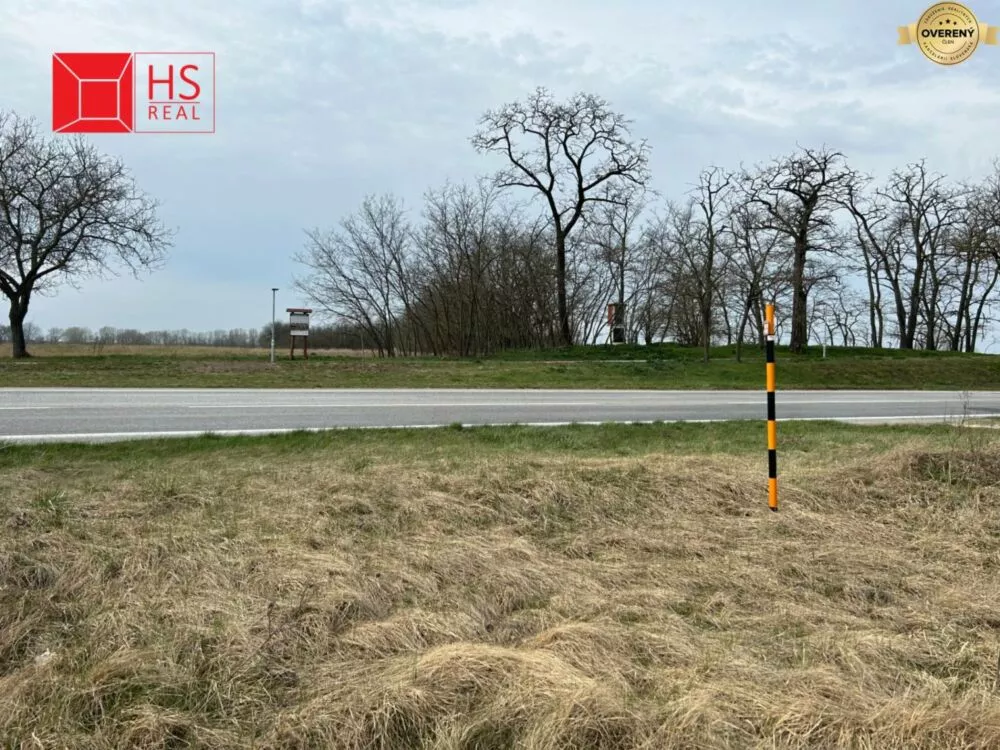 Komerčná zóna na predaj 4837m2, Bohatá, Hurbanovo, 153300_1