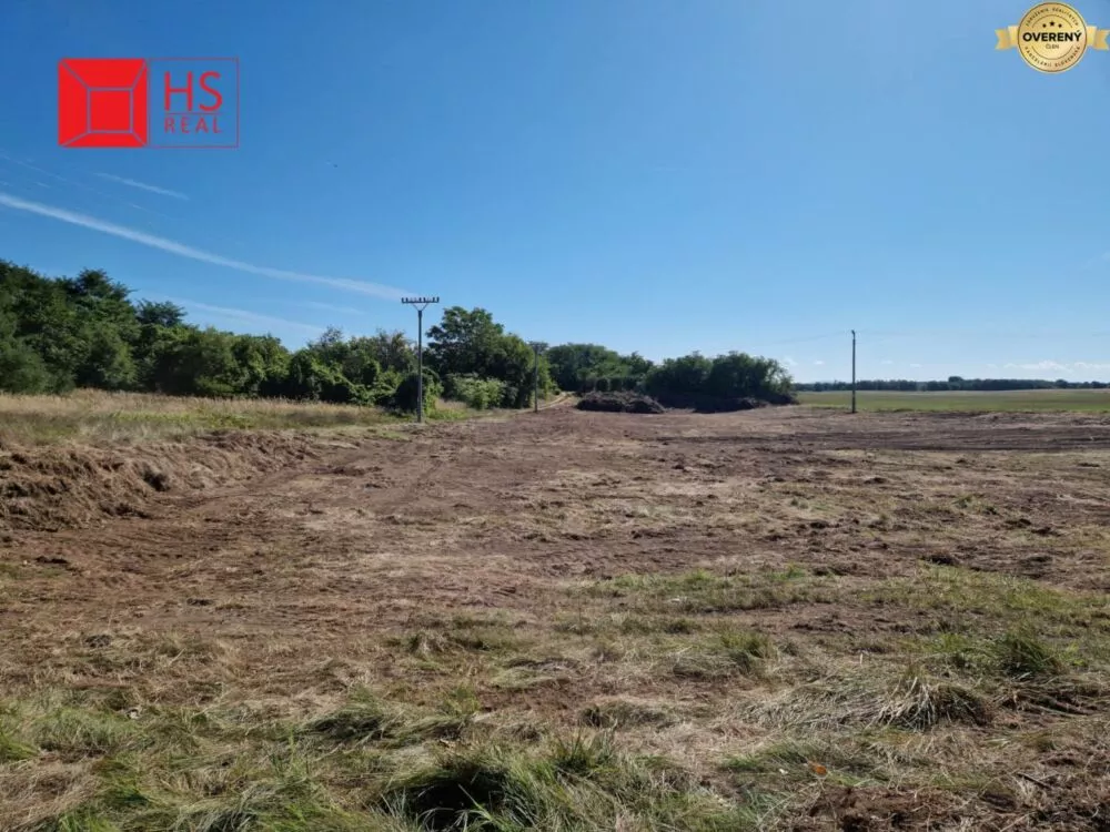 Komerčná zóna na predaj 4837m2, Bohatá, Hurbanovo, 153300_2