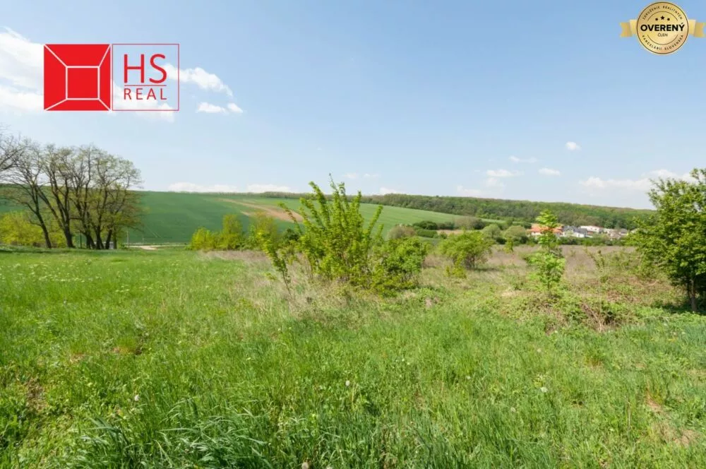 Pozemok pre rod. domy na predaj 4300m2, Nitra, 153302_0