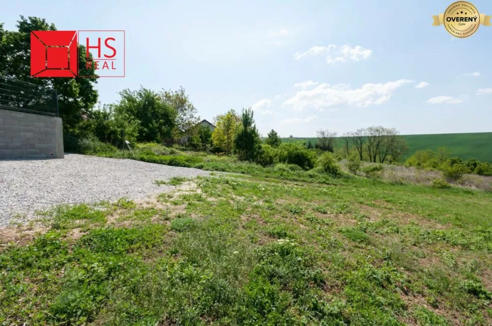 Pozemok pre rod. domy na predaj 4300m2, Nitra, 153302_1