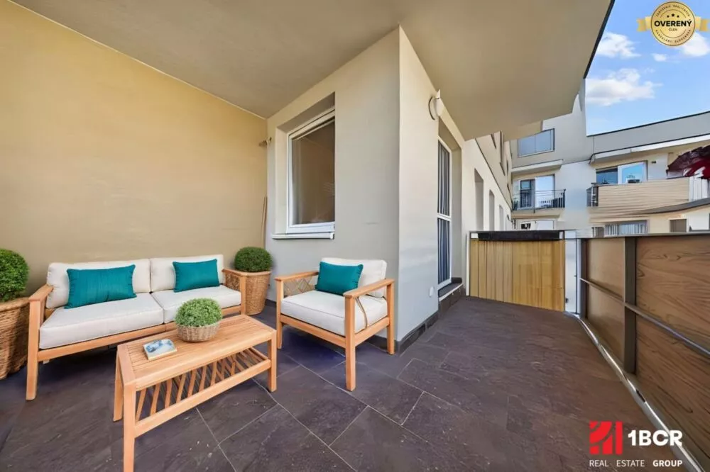3 izbový byt na predaj 61m2, Na križovatkách, Bratislava - Ružinov, 153310_0