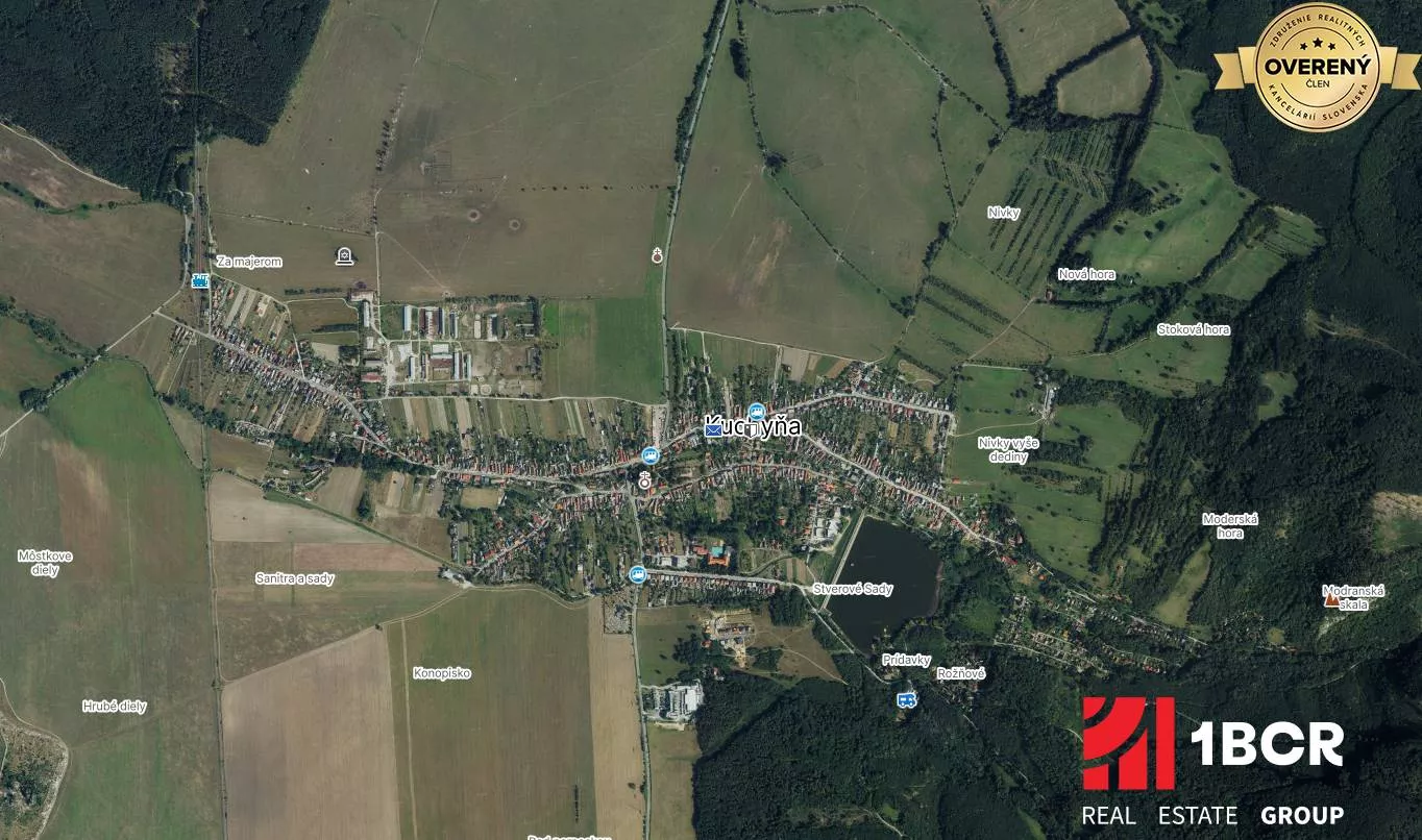 Pozemok pre rod. domy na predaj 95m2, Kuchyňa, 153312_0