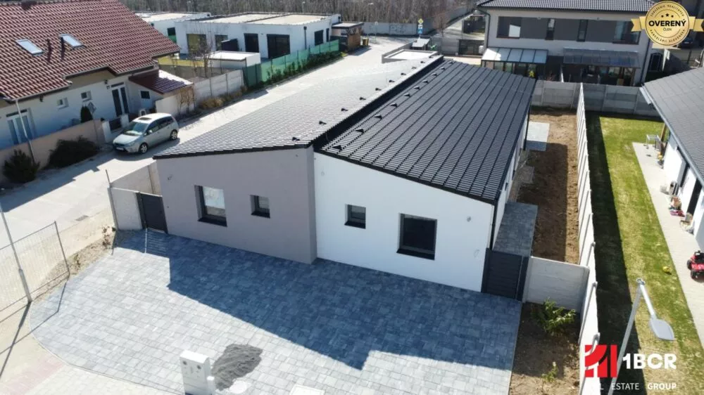 Rodinný dom na predaj 80m2, Javorová, Veľký Biel, 153314_0
