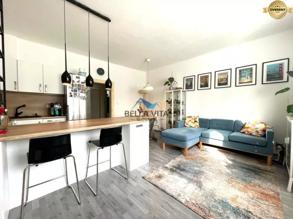 3 izbový byt na predaj 84m2, Šafárikova, Galanta, 153326_0
