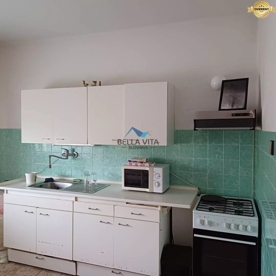 Rodinný dom na predaj 200m2, Sereď, 153337_1