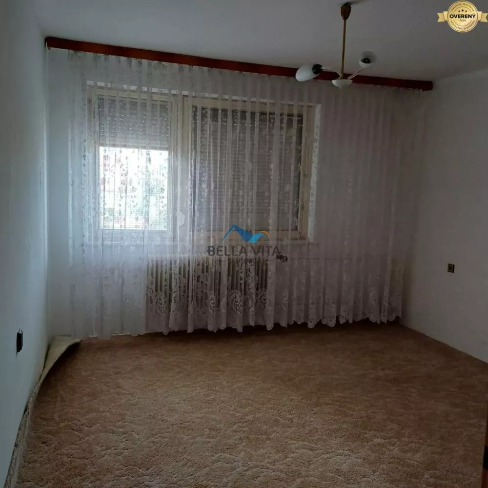 Rodinný dom na predaj 200m2, Sereď, 153337_6