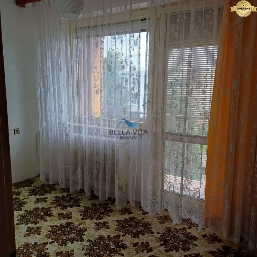 Rodinný dom na predaj 200m2, Sereď, 153337_7