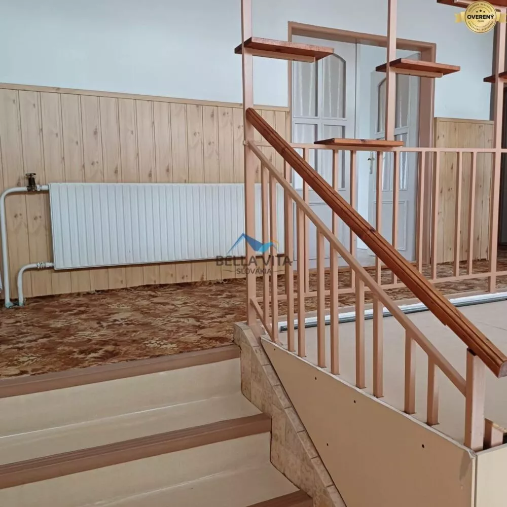 Rodinný dom na predaj 200m2, Sereď, 153337_8