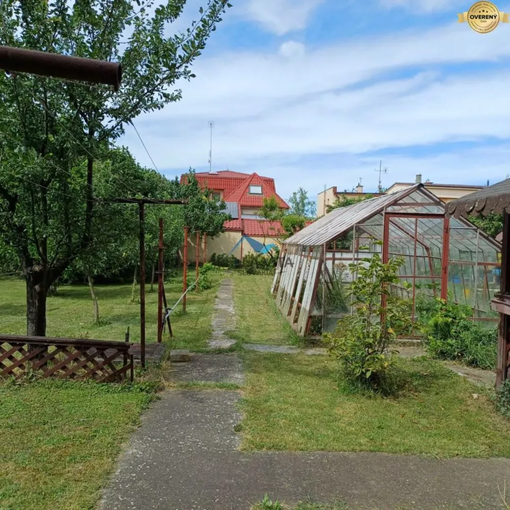 Rodinný dom na predaj 200m2, Sereď, 153337_10