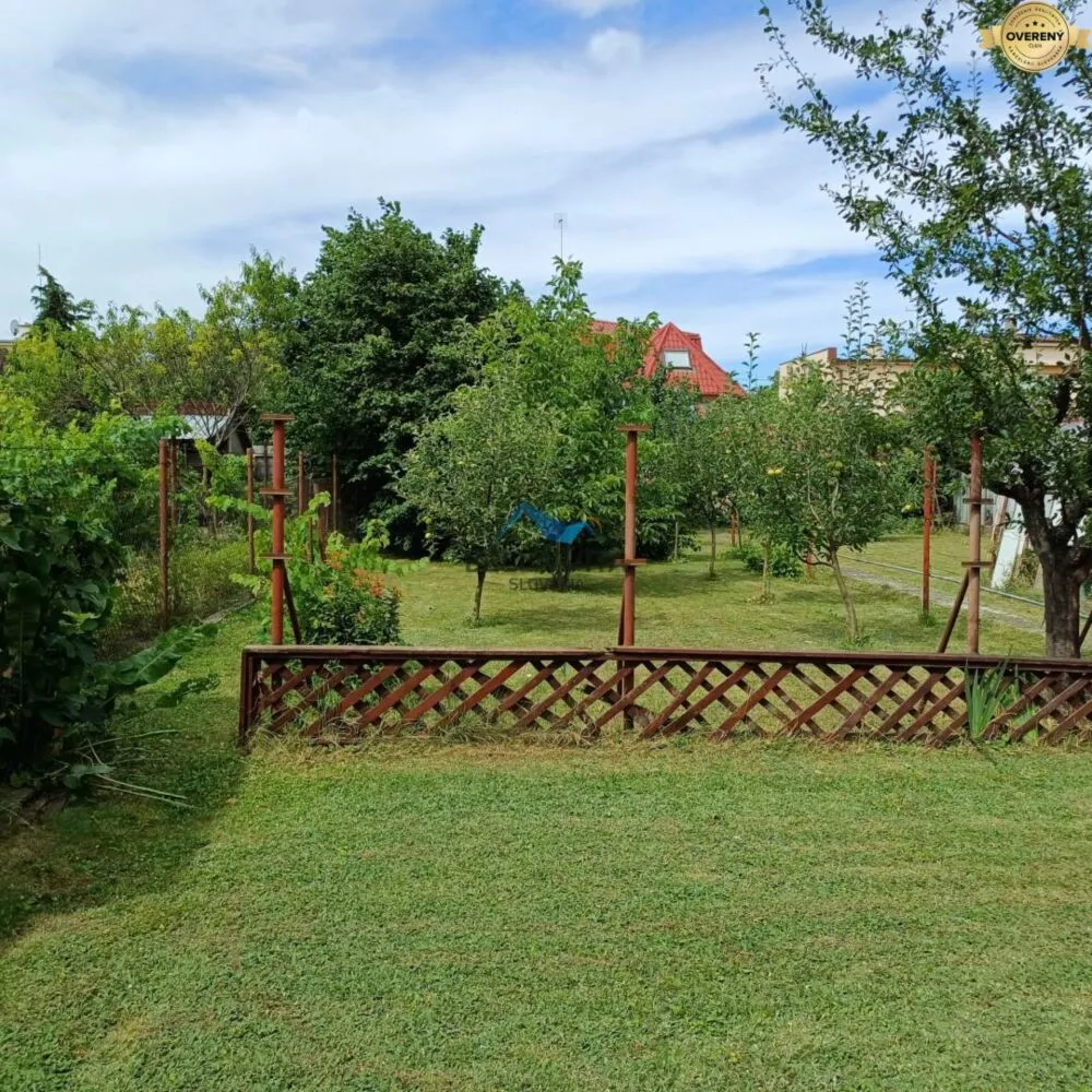 Rodinný dom na predaj 200m2, Sereď, 153337_11