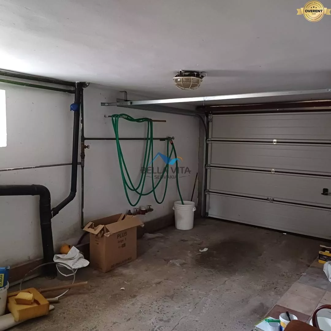 Rodinný dom na predaj 200m2, Sereď, 153337_12