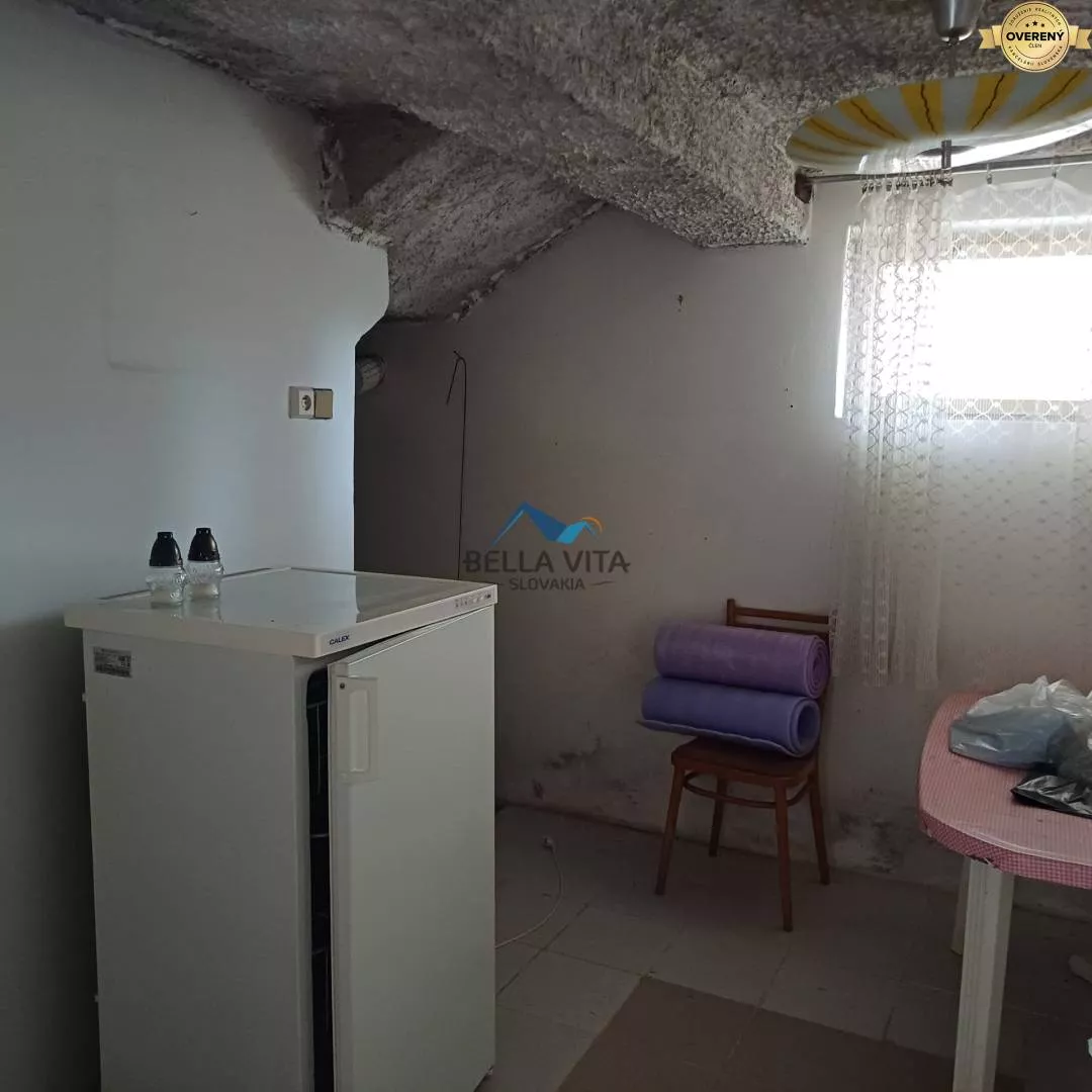 Rodinný dom na predaj 200m2, Sereď, 153337_13