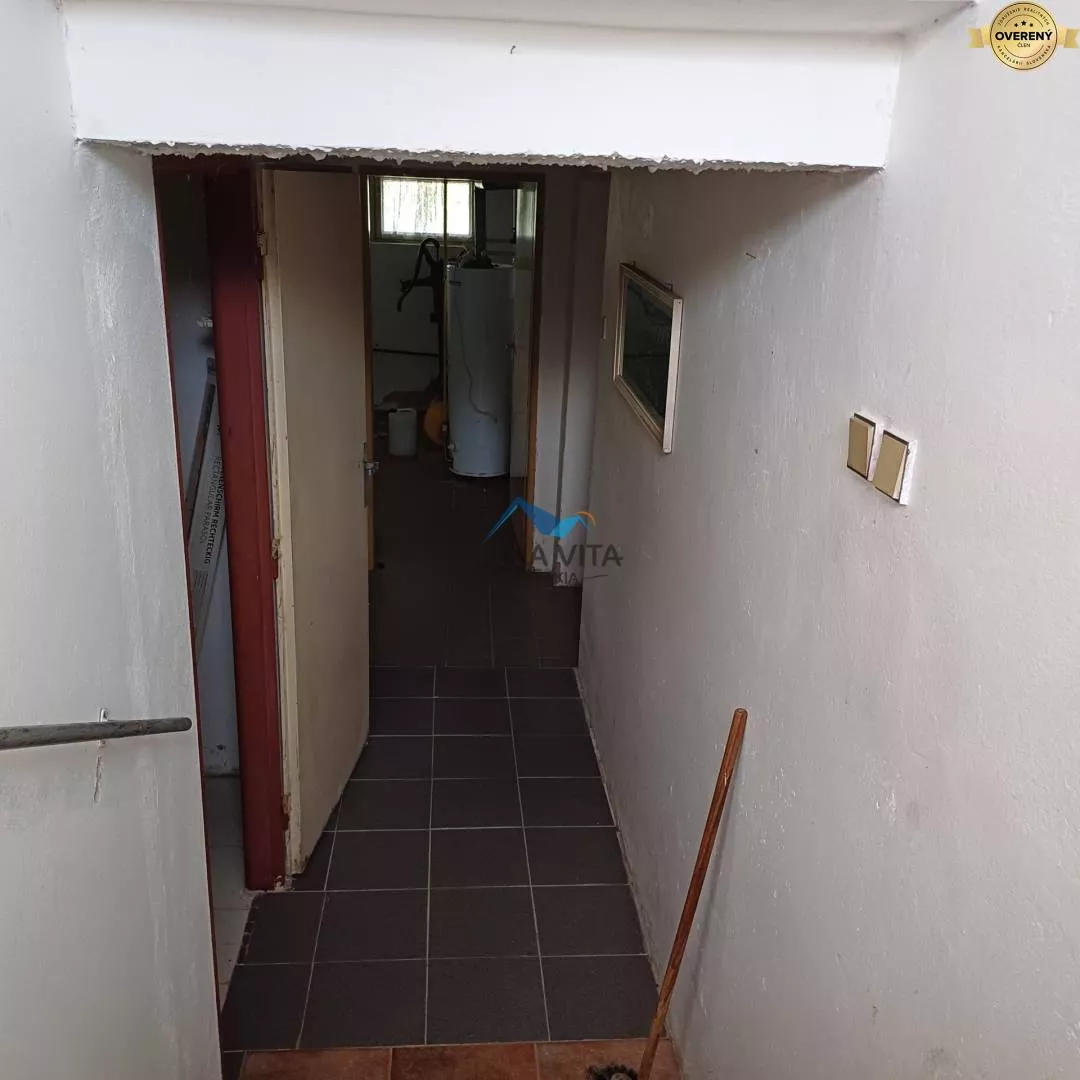 Rodinný dom na predaj 200m2, Sereď, 153337_14