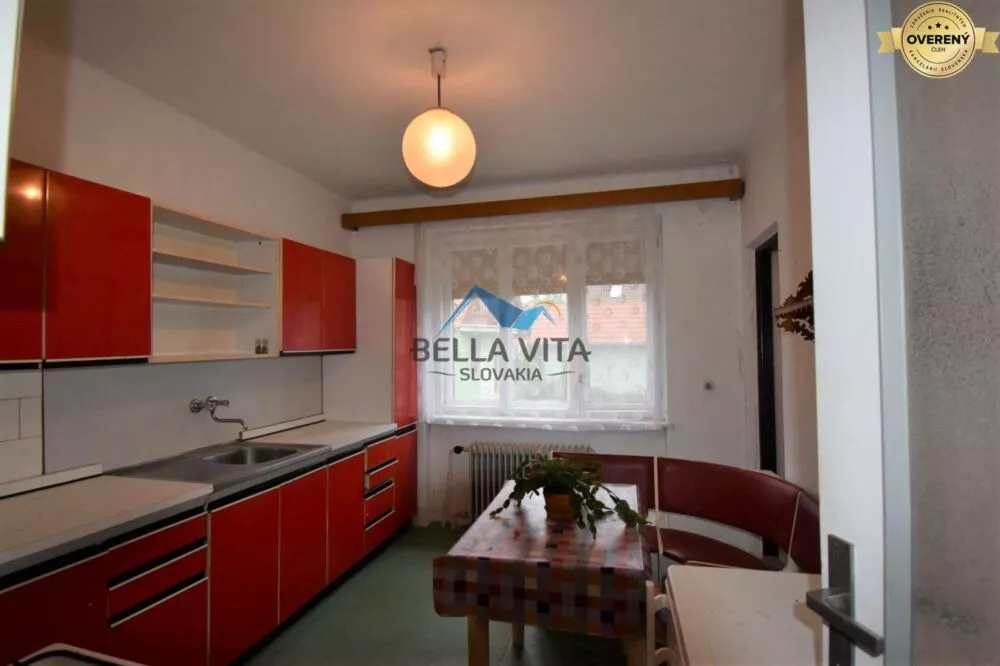 Rodinný dom na predaj 110m2, Ľ. Podjavorinskej, Sereď, 153343_1