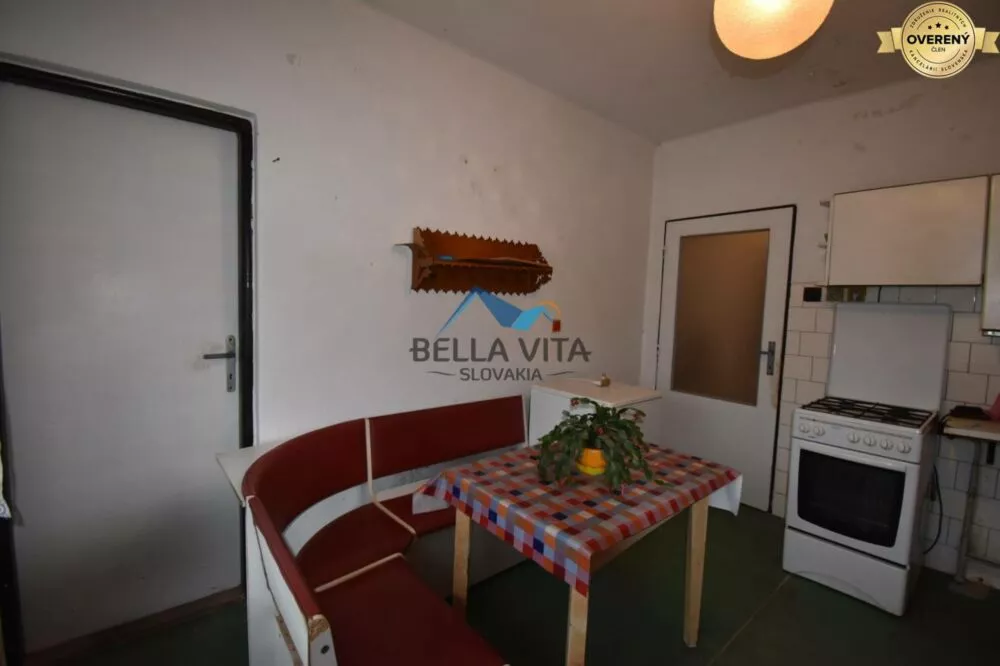 Rodinný dom na predaj 110m2, Ľ. Podjavorinskej, Sereď, 153343_2