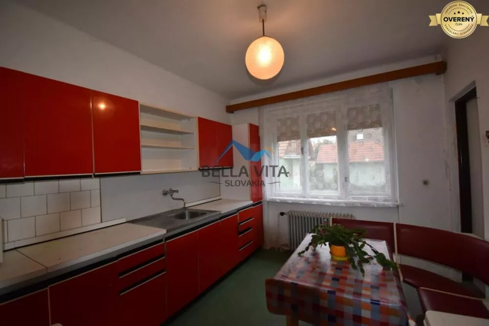 Rodinný dom na predaj 110m2, Ľ. Podjavorinskej, Sereď, 153343_3