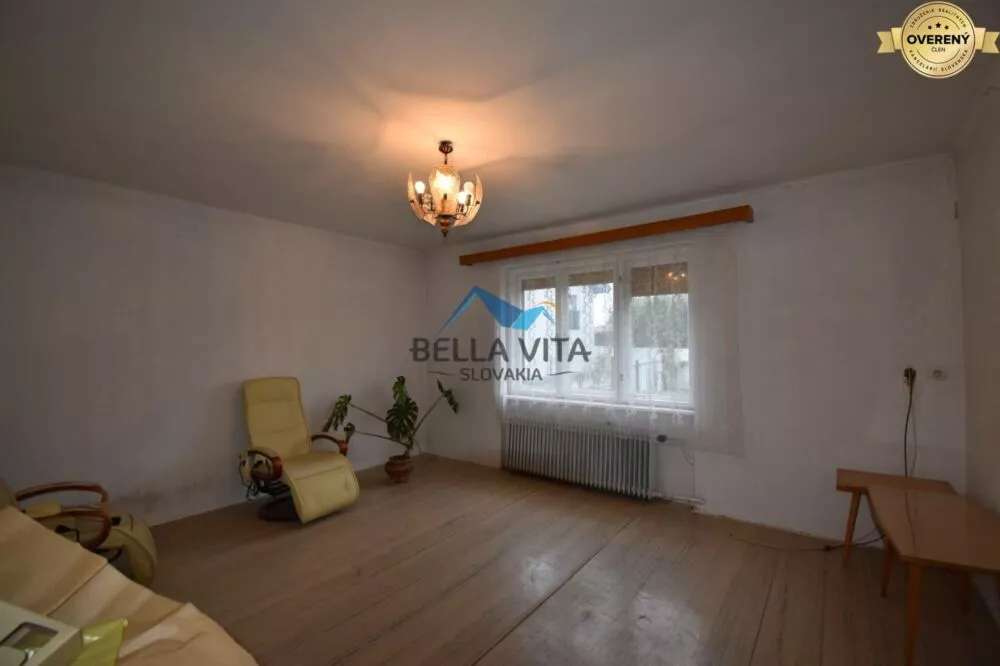 Rodinný dom na predaj 110m2, Ľ. Podjavorinskej, Sereď, 153343_4