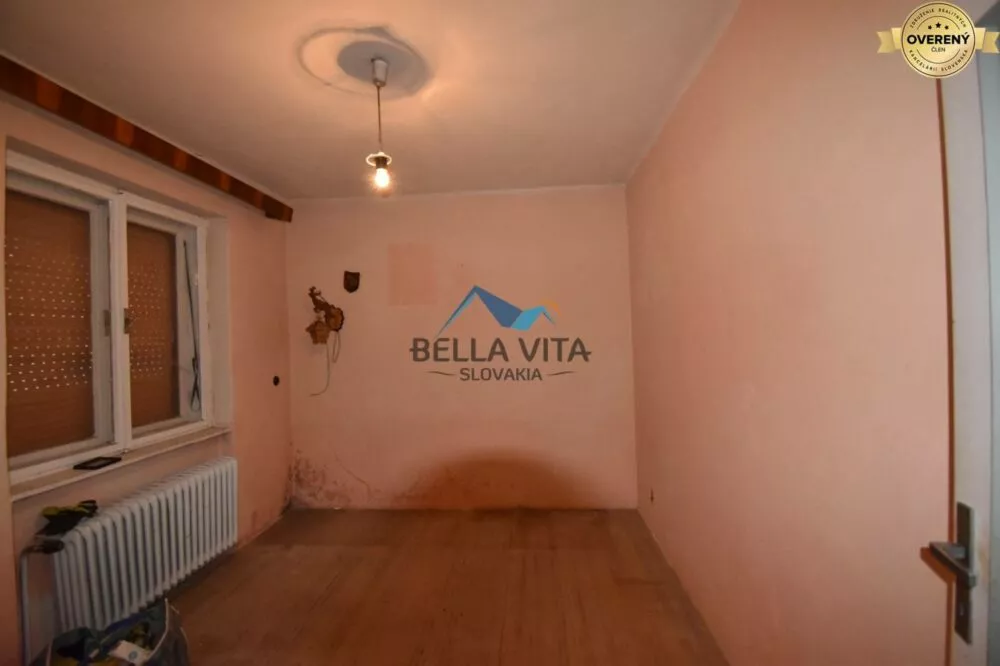 Rodinný dom na predaj 110m2, Ľ. Podjavorinskej, Sereď, 153343_5