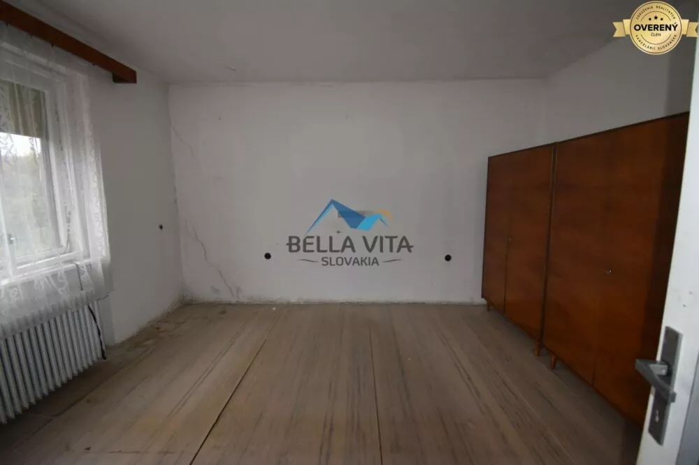 Rodinný dom na predaj 110m2, Ľ. Podjavorinskej, Sereď, 153343_6