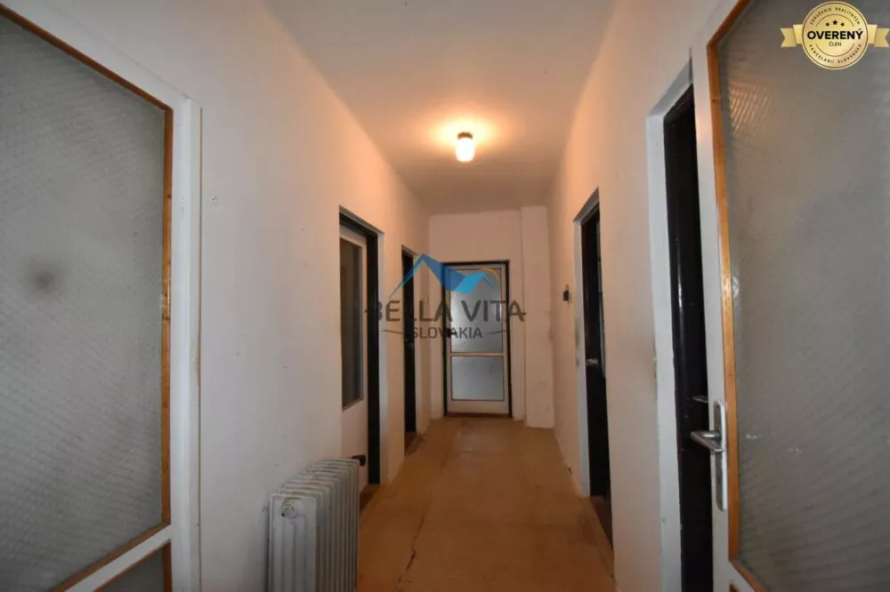 Rodinný dom na predaj 110m2, Ľ. Podjavorinskej, Sereď, 153343_7