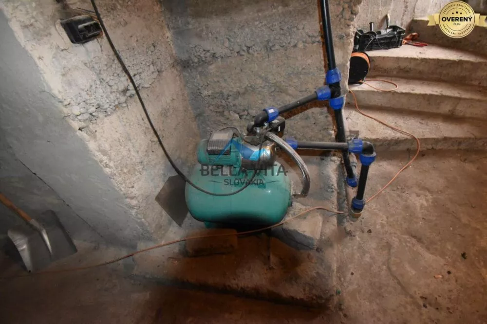 Rodinný dom na predaj 110m2, Ľ. Podjavorinskej, Sereď, 153343_9