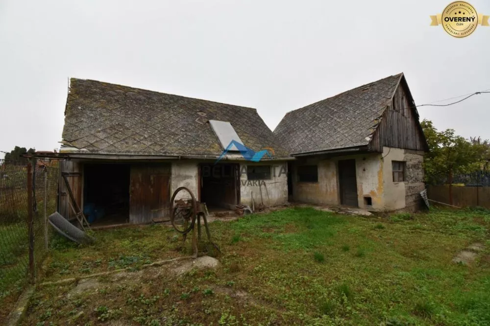 Rodinný dom na predaj 110m2, Ľ. Podjavorinskej, Sereď, 153343_10