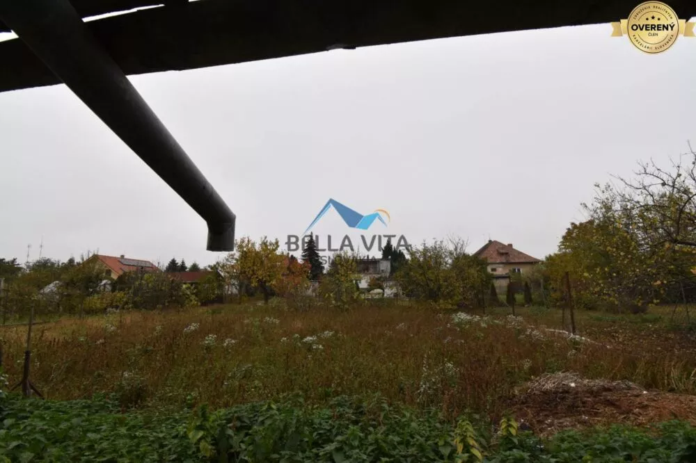 Rodinný dom na predaj 110m2, Ľ. Podjavorinskej, Sereď, 153343_11