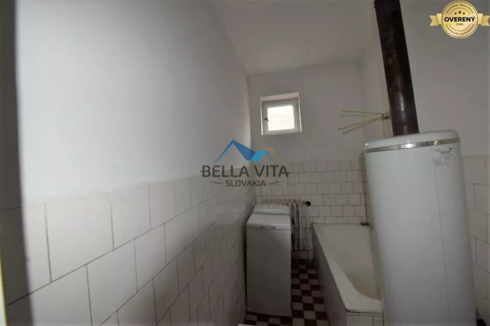 Rodinný dom na predaj 110m2, Ľ. Podjavorinskej, Sereď, 153343_12