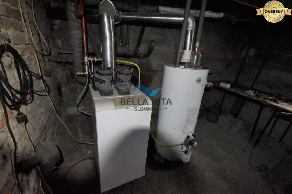 Rodinný dom na predaj 110m2, Ľ. Podjavorinskej, Sereď, 153343_13